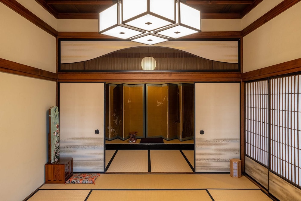 JINYA RYOKAN 横浜