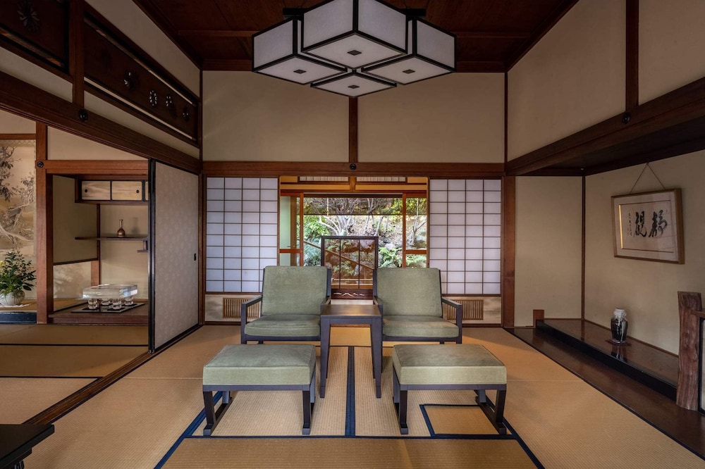 JINYA RYOKAN 横浜