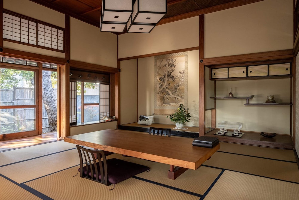 JINYA RYOKAN 横浜