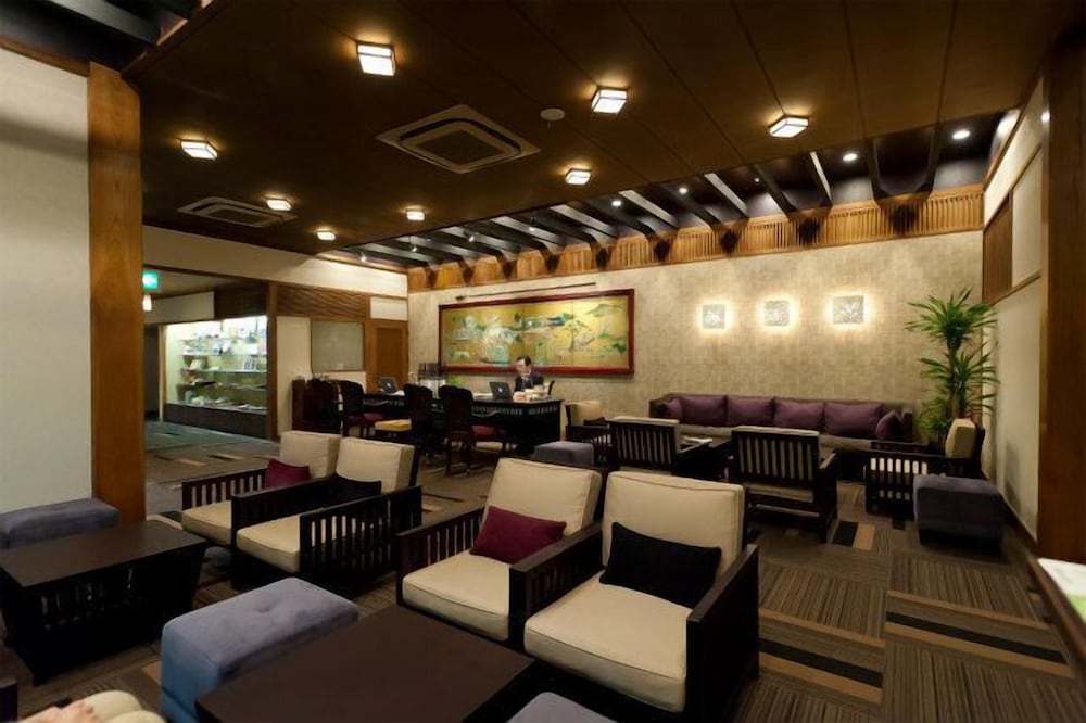 JINYA RYOKAN 横浜