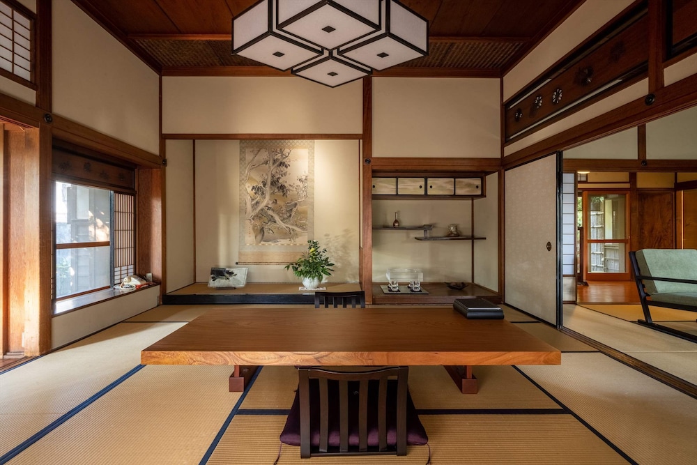 JINYA RYOKAN 横浜