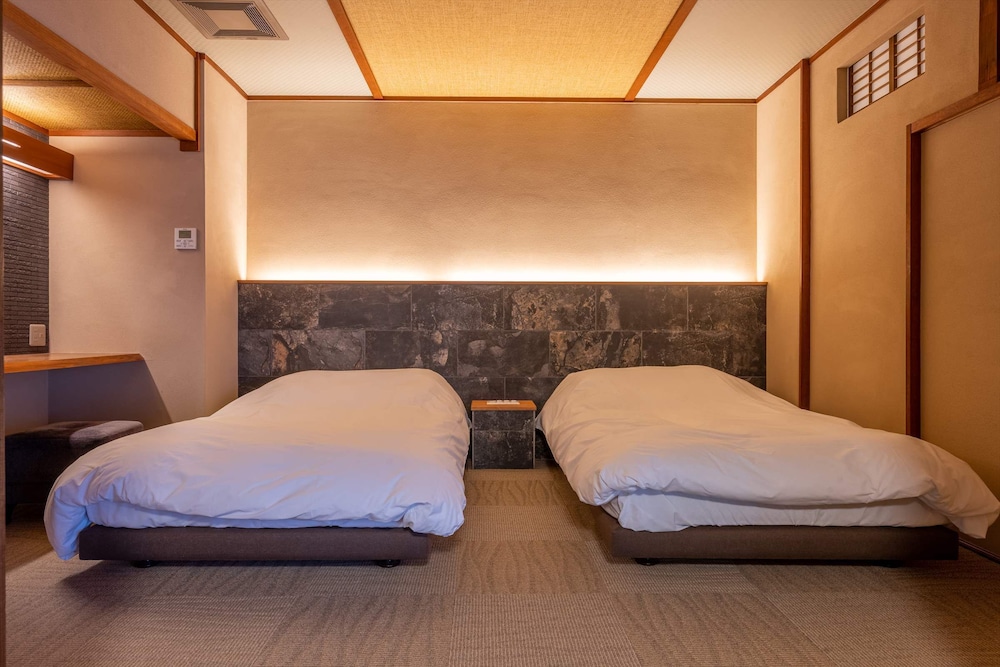 JINYA RYOKAN 横浜