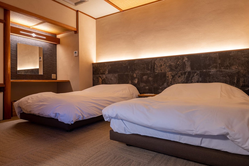 JINYA RYOKAN 横浜