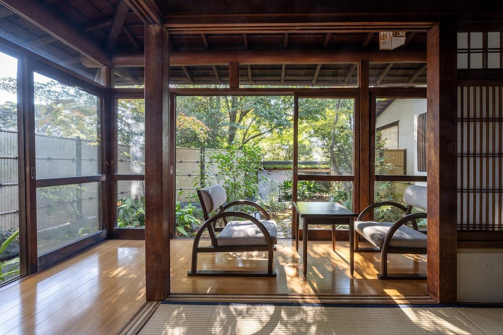 JINYA RYOKAN 横浜