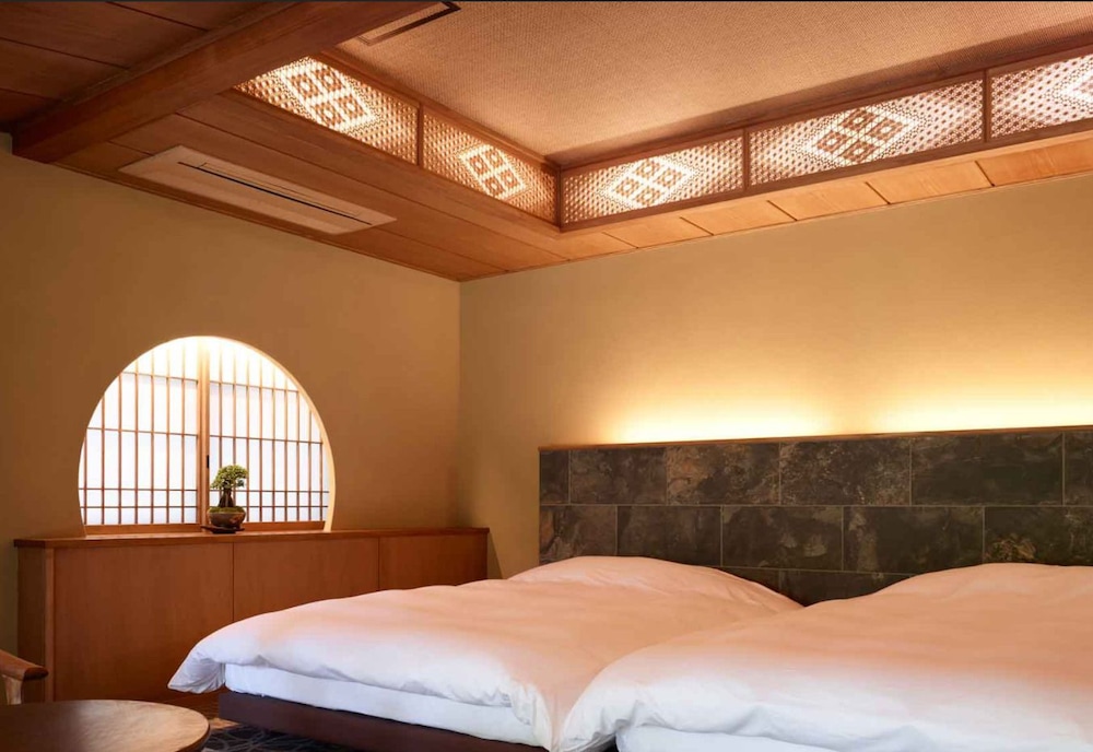 JINYA RYOKAN 横浜