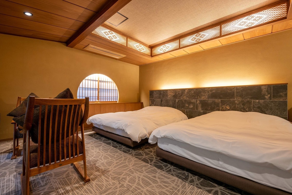 JINYA RYOKAN 横浜