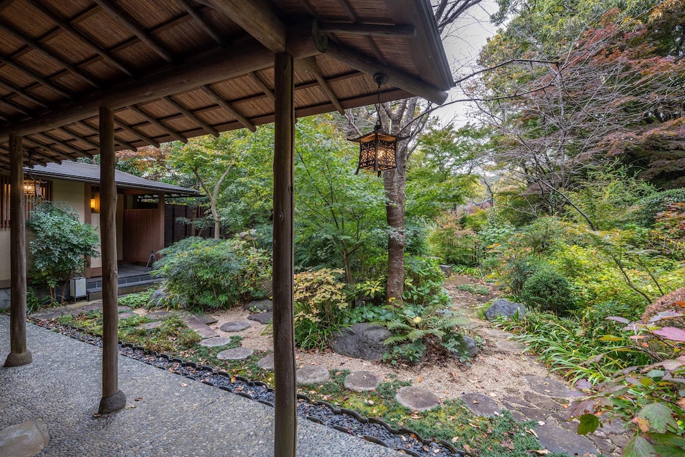 JINYA RYOKAN 横浜