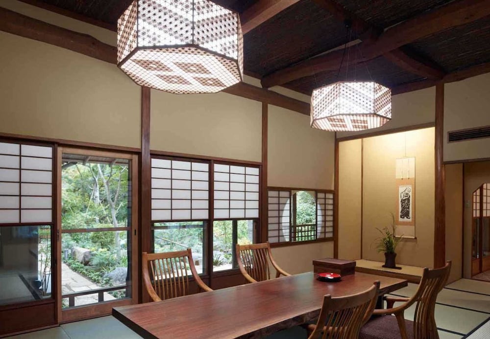 JINYA RYOKAN 横浜