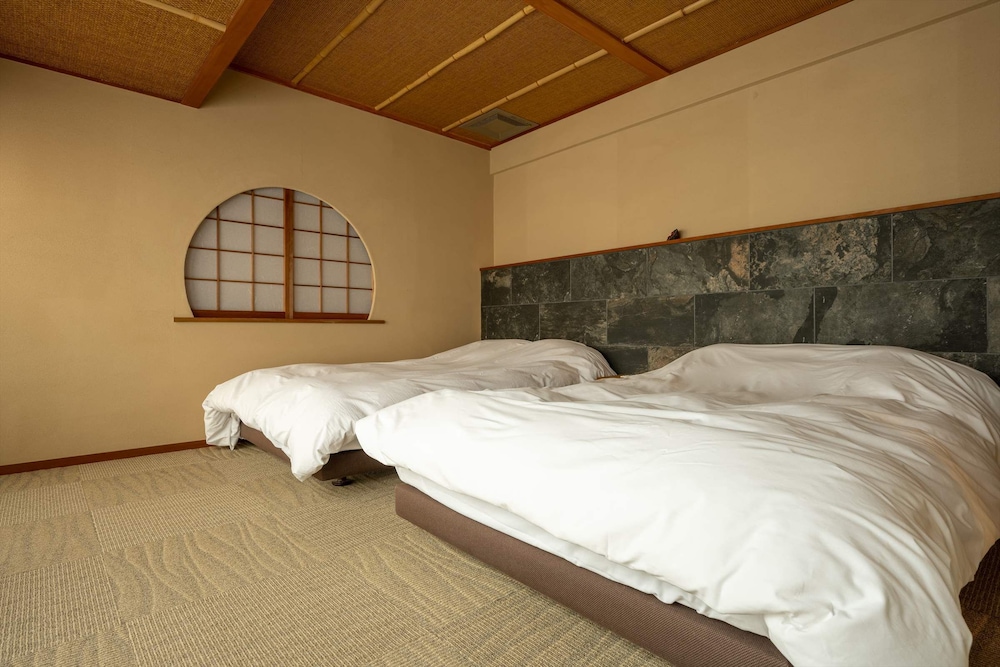 JINYA RYOKAN 横浜