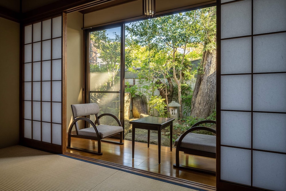 JINYA RYOKAN 横浜