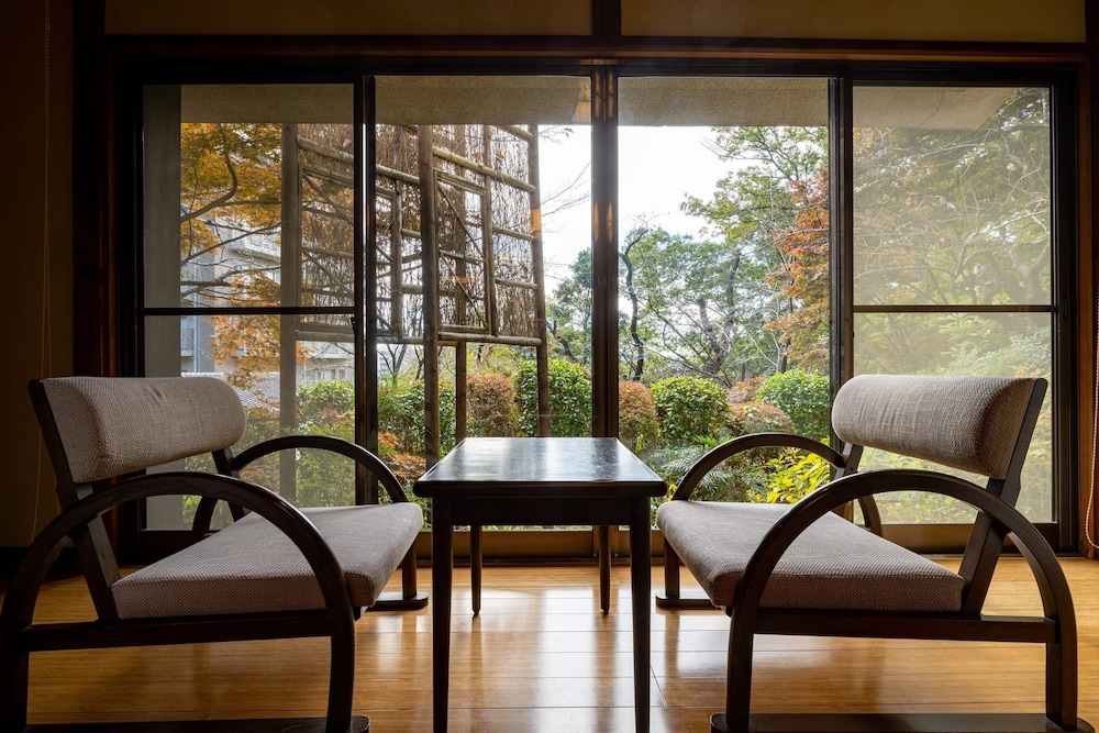 JINYA RYOKAN 横浜