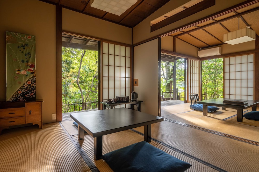 JINYA RYOKAN 横浜