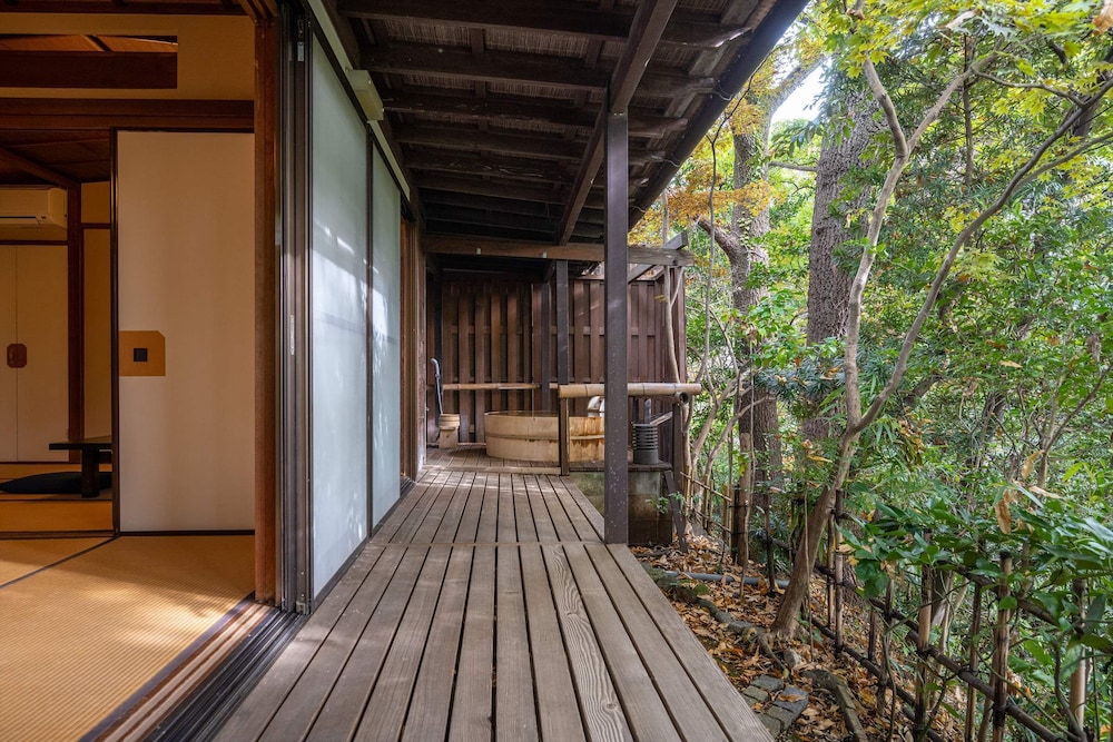 JINYA RYOKAN 横浜