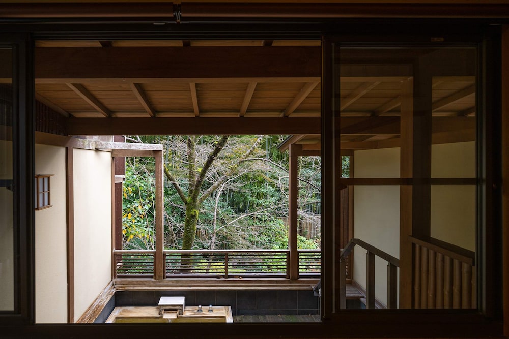 JINYA RYOKAN 横浜