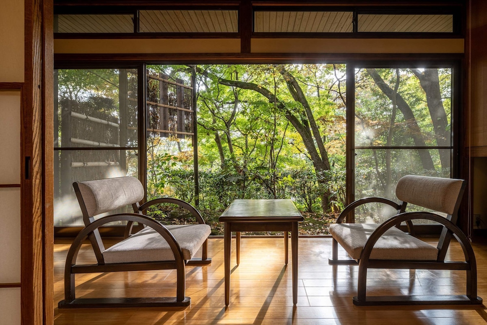 JINYA RYOKAN 横浜