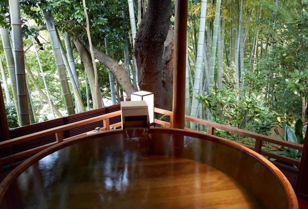 JINYA RYOKAN 横浜