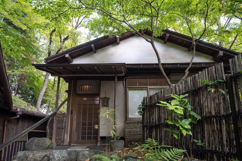 JINYA RYOKAN 横浜