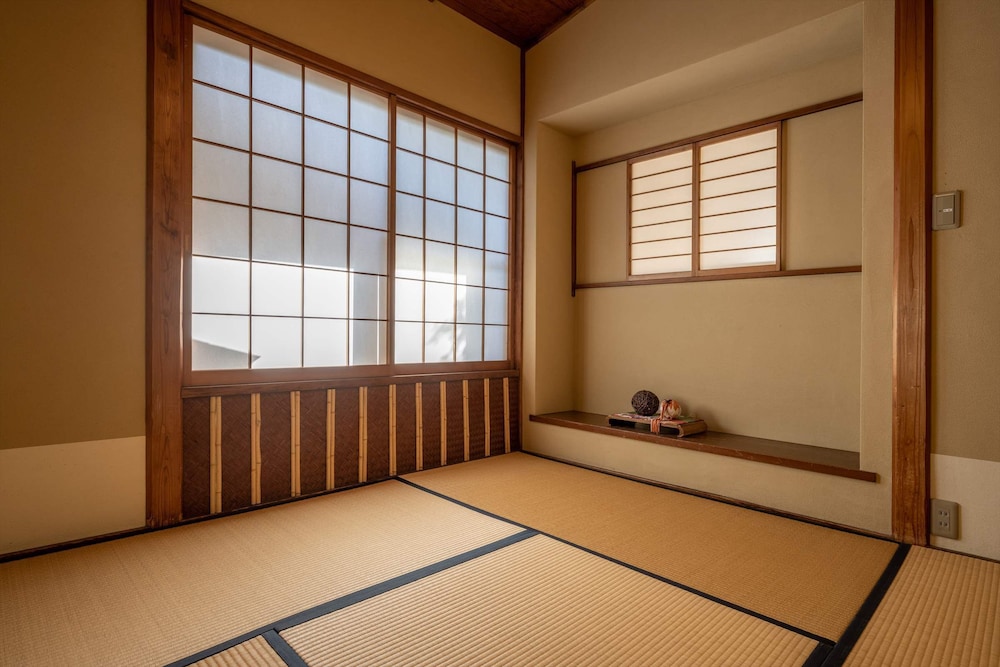 JINYA RYOKAN 横浜