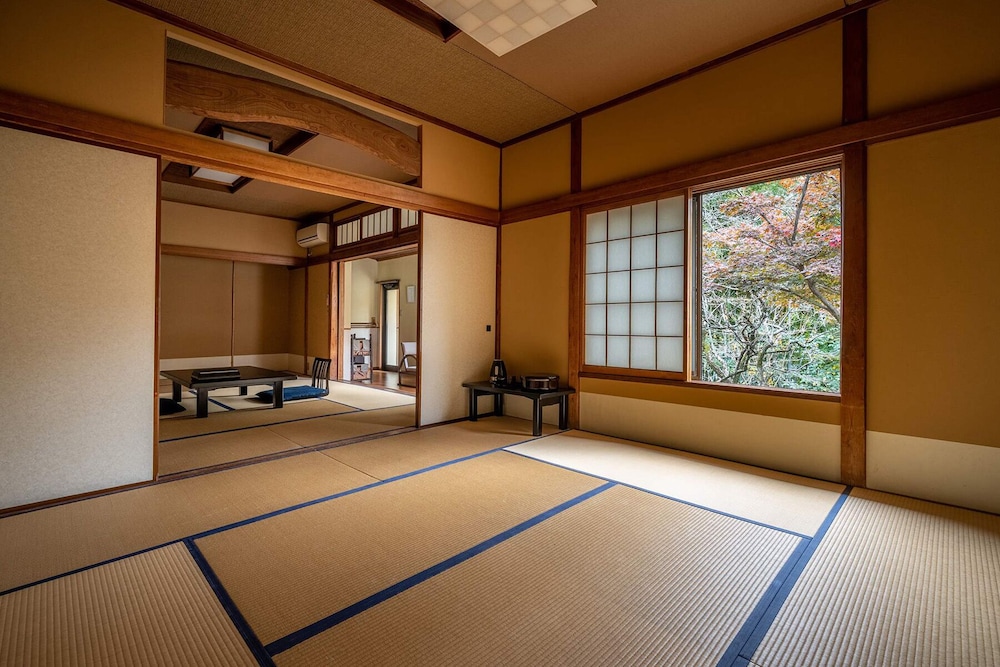 JINYA RYOKAN 横浜