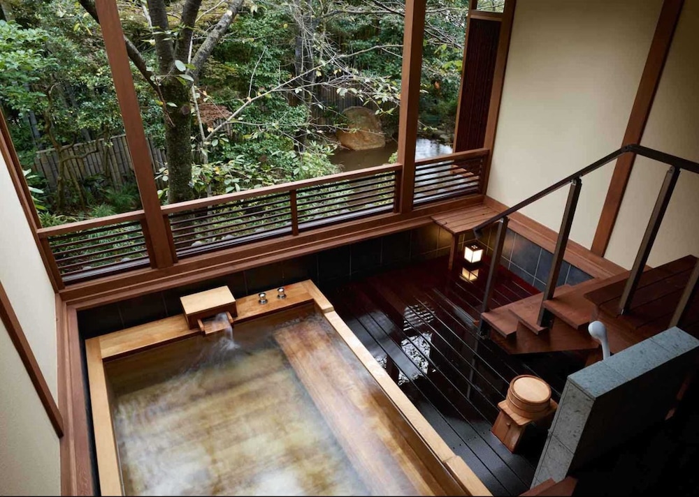 JINYA RYOKAN 横浜