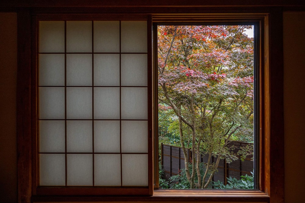 JINYA RYOKAN 横浜