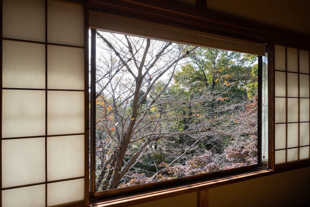 JINYA RYOKAN 横浜