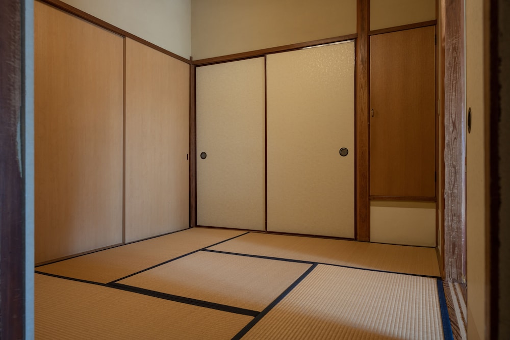 JINYA RYOKAN 横浜