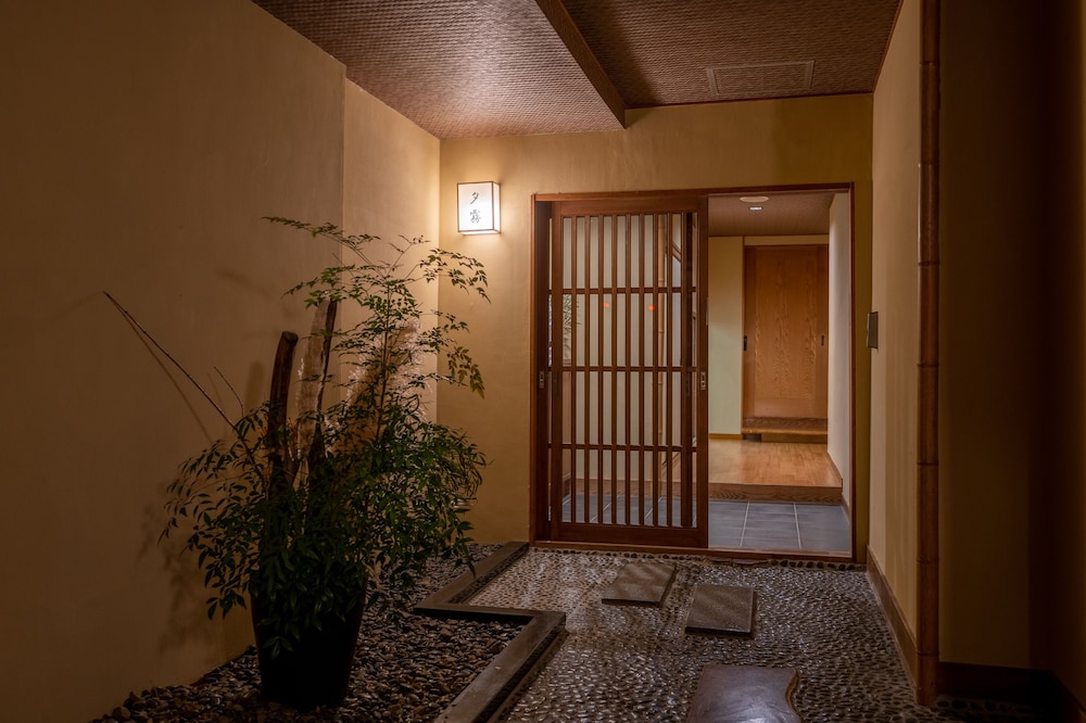 JINYA RYOKAN 横浜