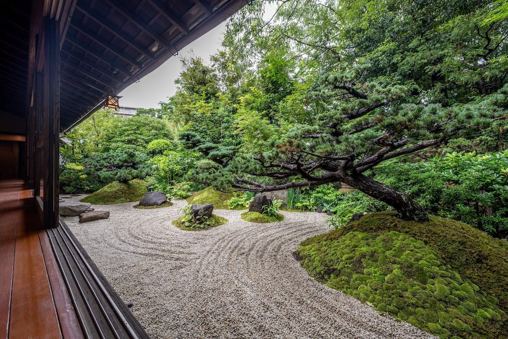 JINYA RYOKAN 横浜