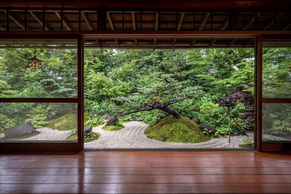 JINYA RYOKAN 横浜