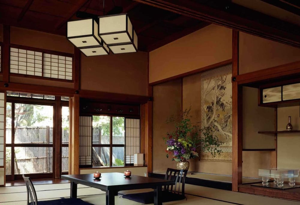 JINYA RYOKAN 横浜