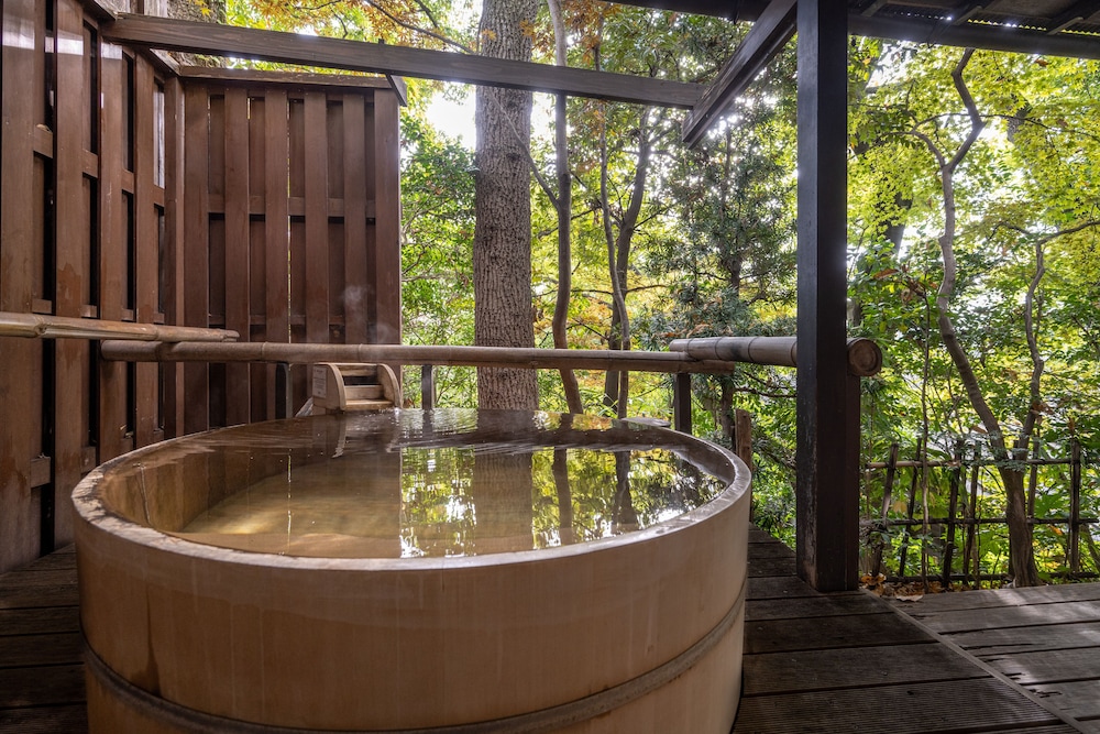 JINYA RYOKAN 横浜