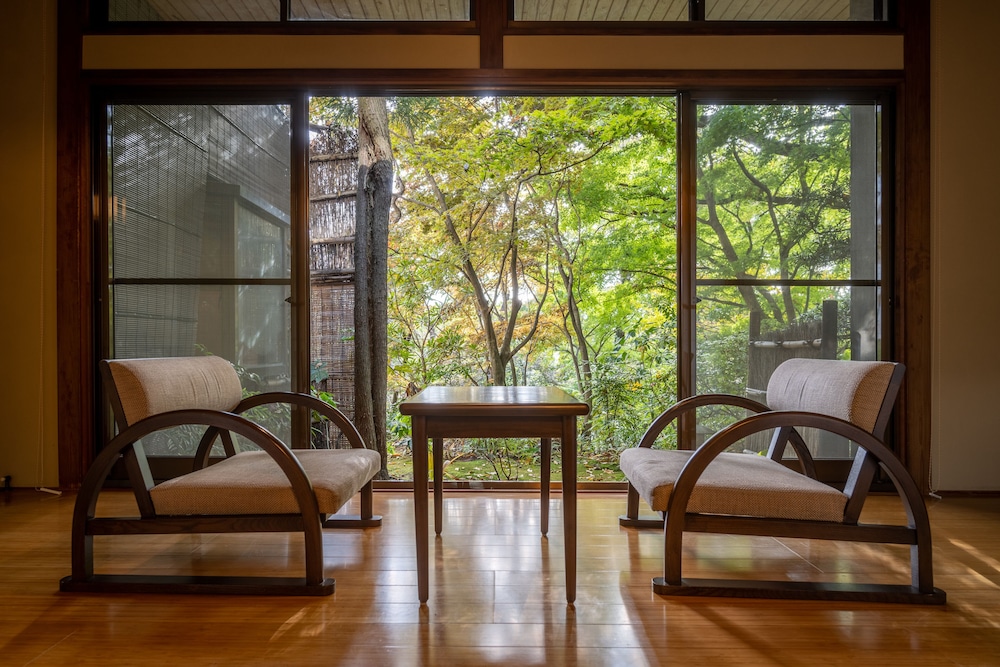 JINYA RYOKAN 横浜