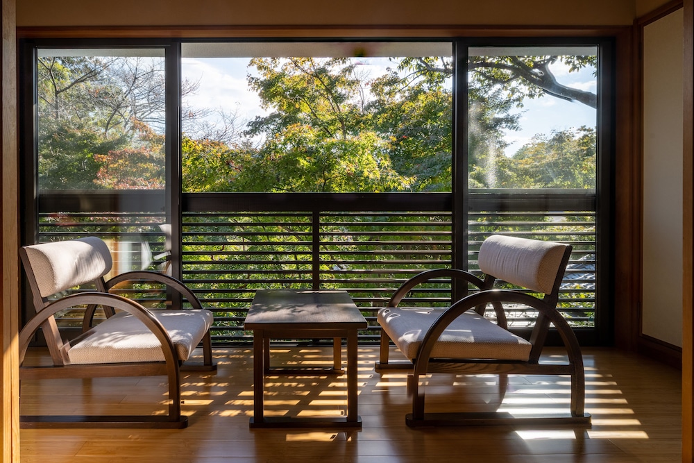 JINYA RYOKAN 横浜