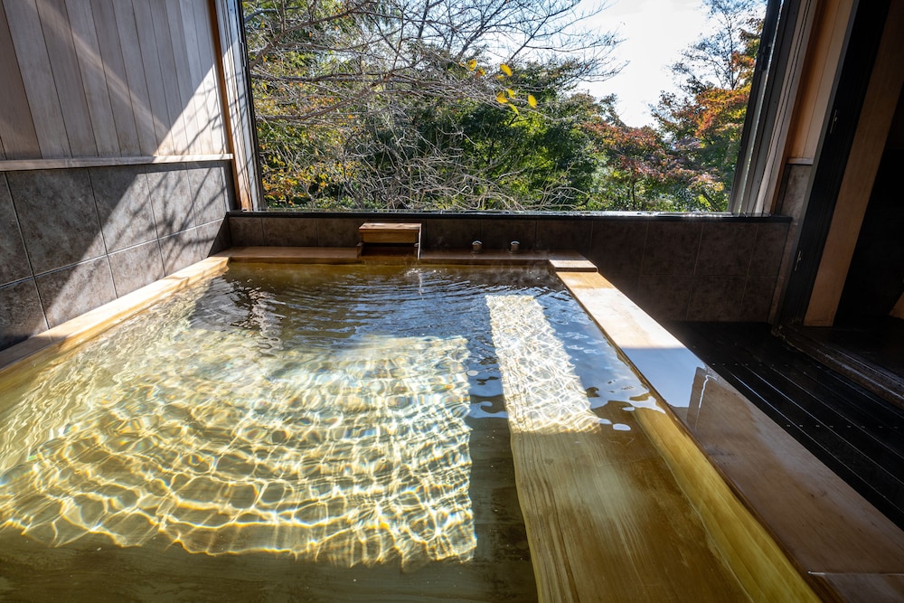 JINYA RYOKAN 横浜