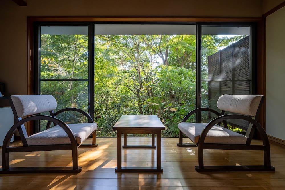 JINYA RYOKAN 横浜