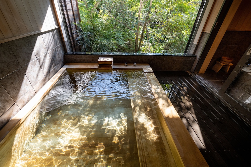 JINYA RYOKAN 横浜