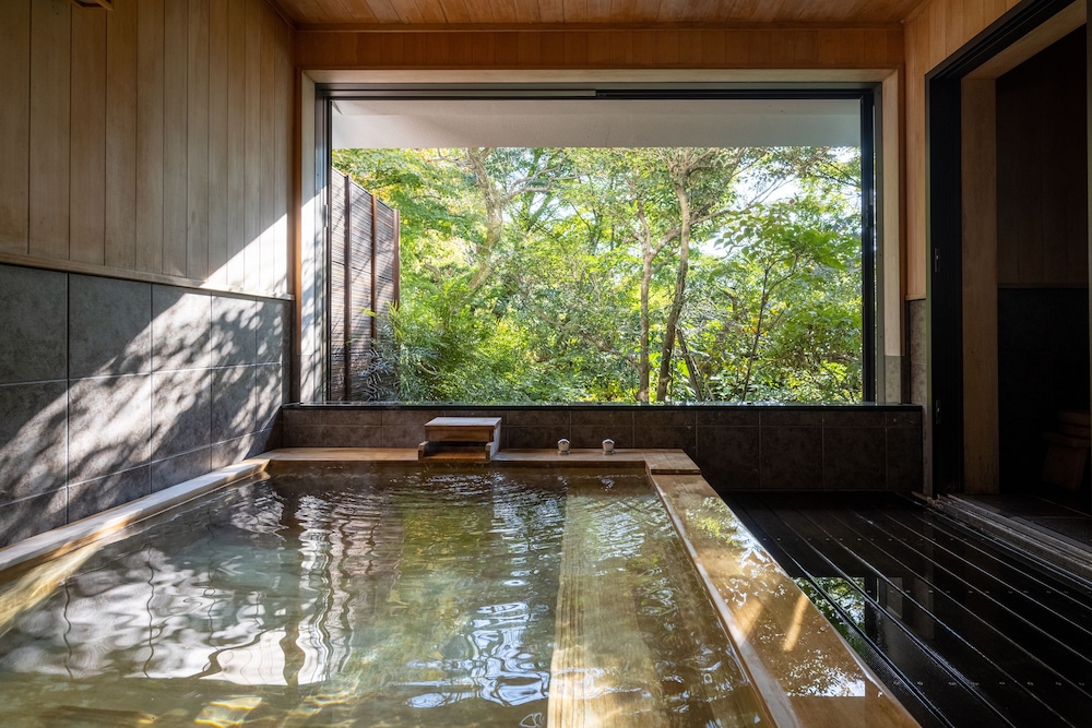 JINYA RYOKAN 横浜
