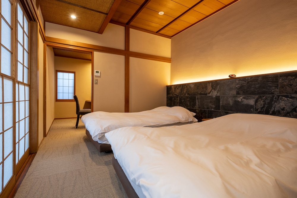 JINYA RYOKAN 横浜