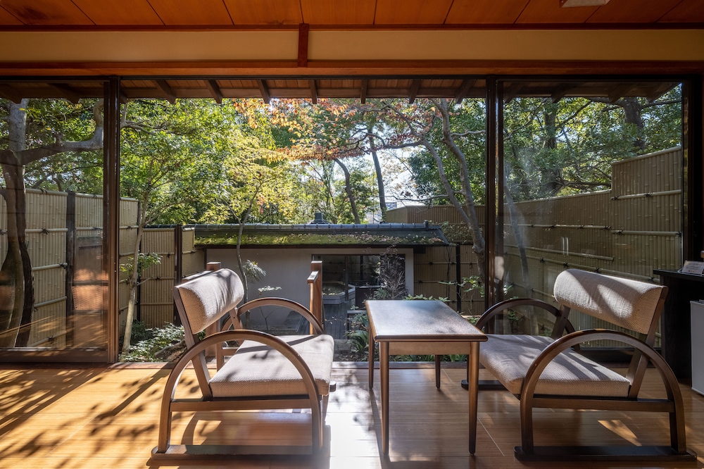 JINYA RYOKAN 横浜
