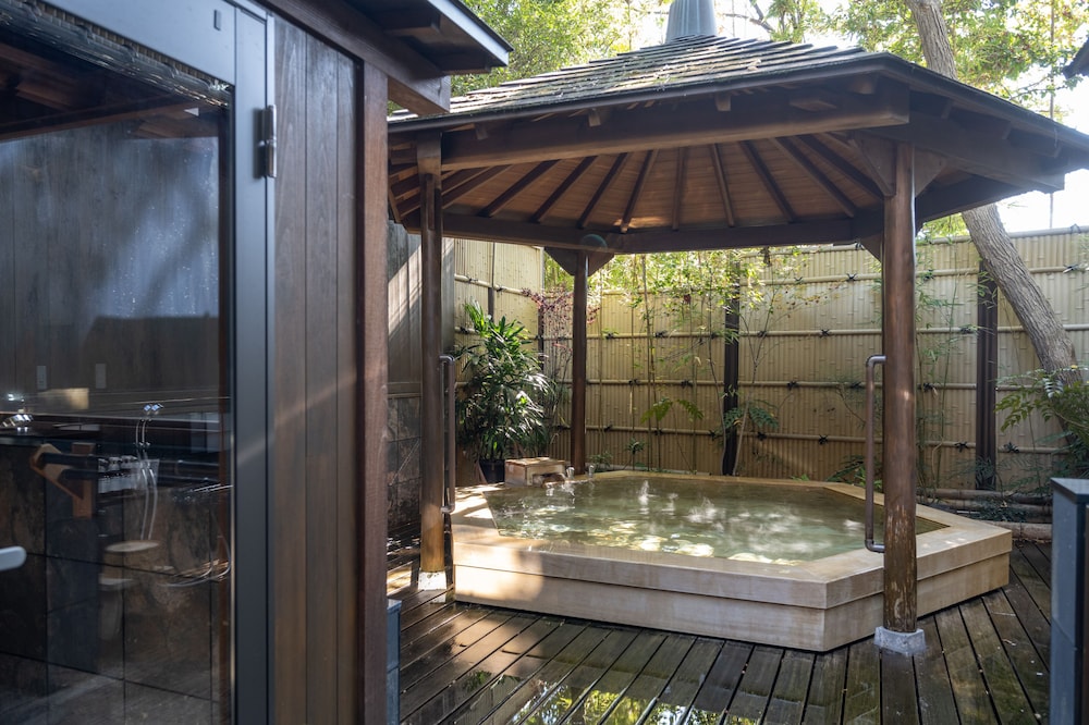 JINYA RYOKAN 横浜