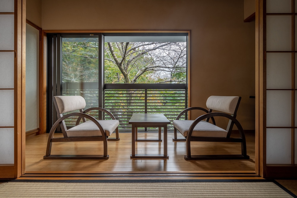 JINYA RYOKAN 横浜