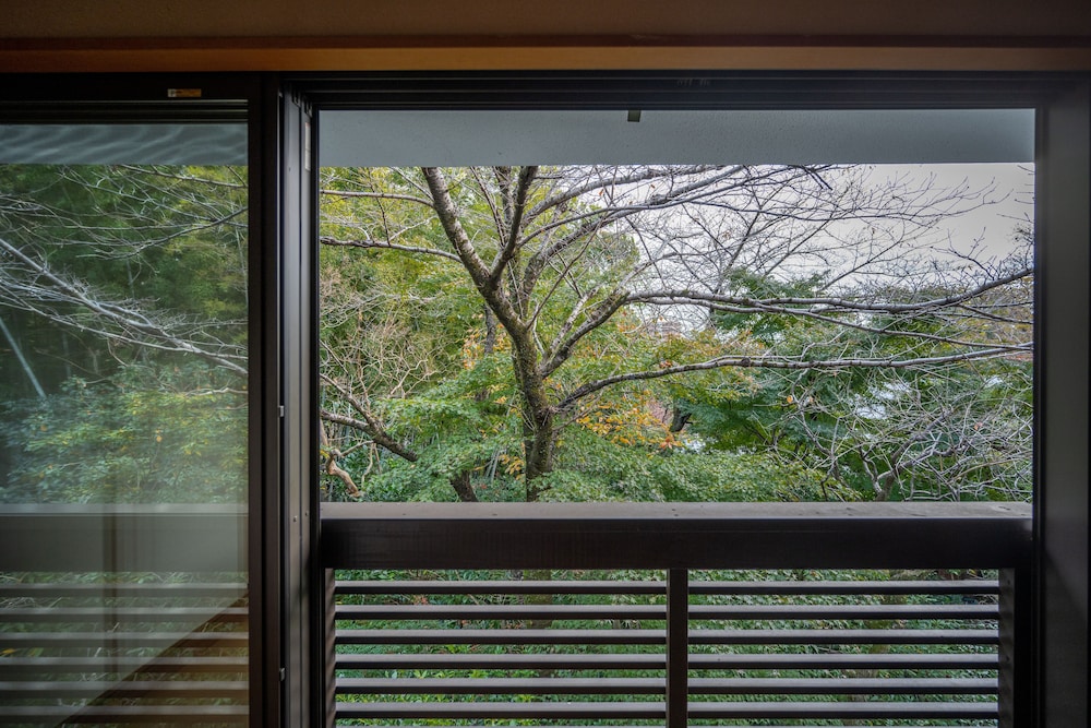 JINYA RYOKAN 横浜