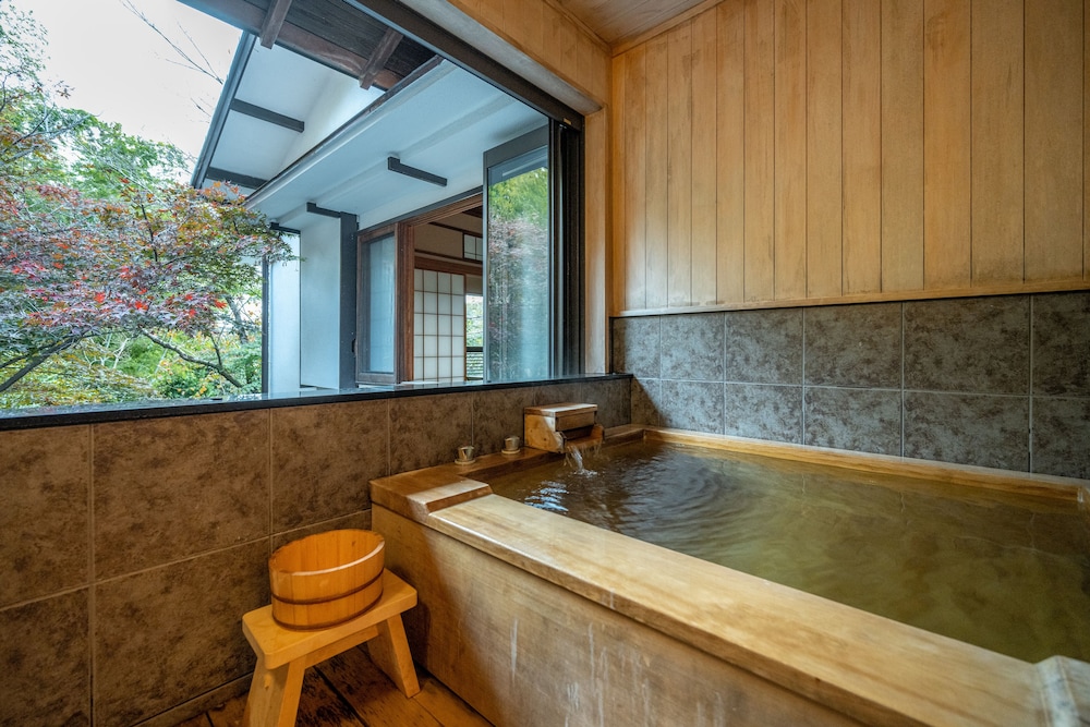 JINYA RYOKAN 横浜