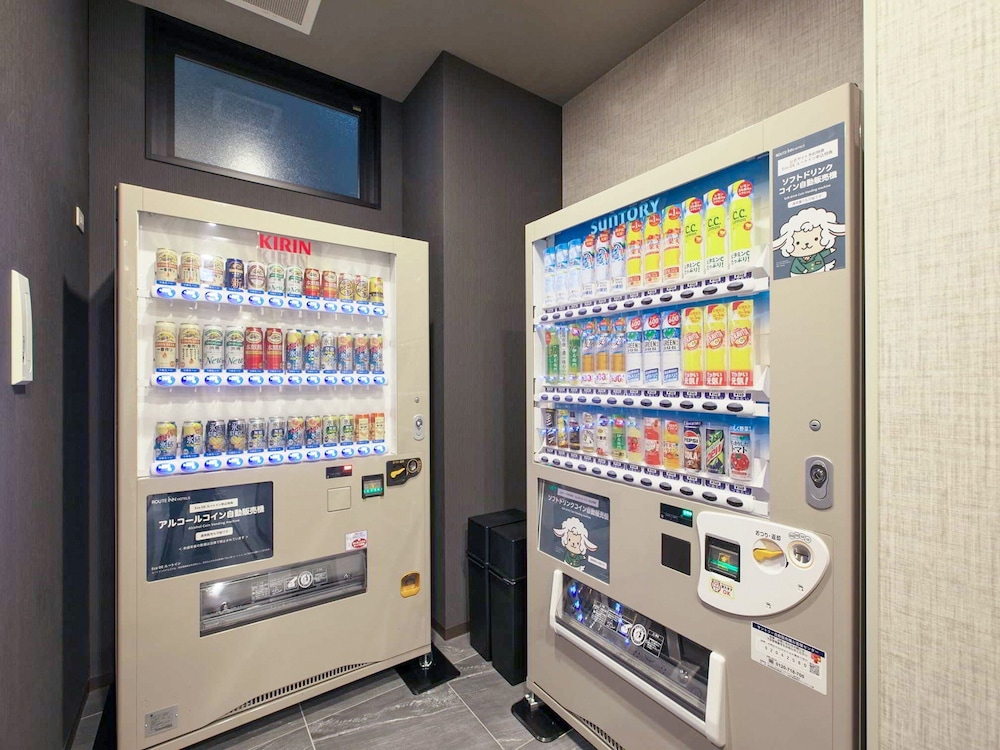 ホテルルートイン平塚駅北口 横浜