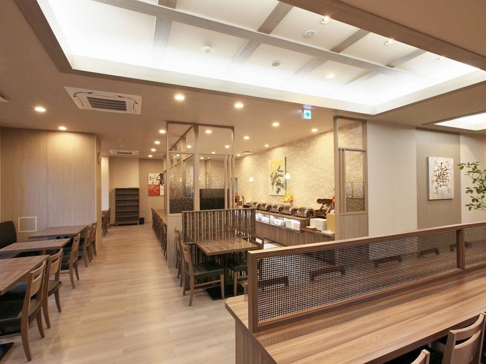ホテルルートイン平塚駅北口 横浜