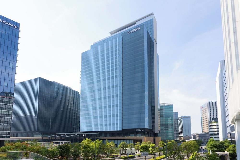 京急 EX ホテル みなとみらい横浜 横浜