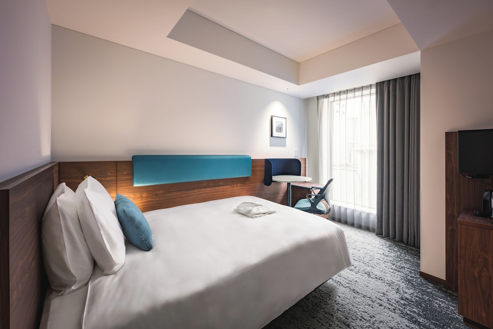 THE GATE HOTEL 横浜 BY HULIC 横浜