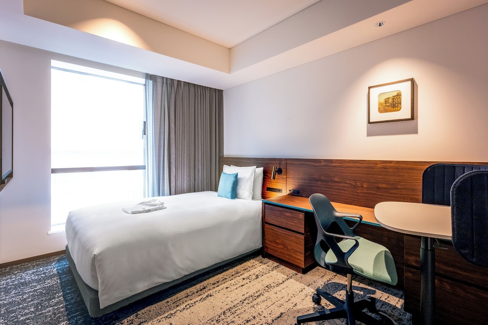 THE GATE HOTEL 横浜 BY HULIC 横浜