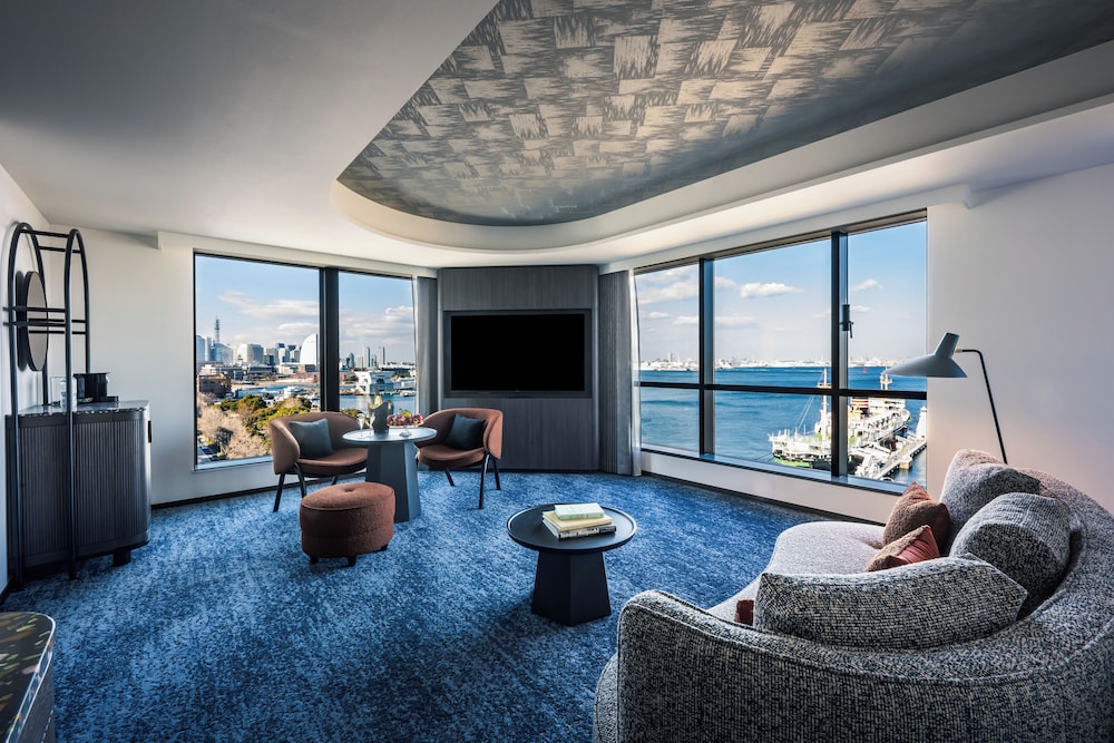 THE GATE HOTEL 横浜 BY HULIC 横浜